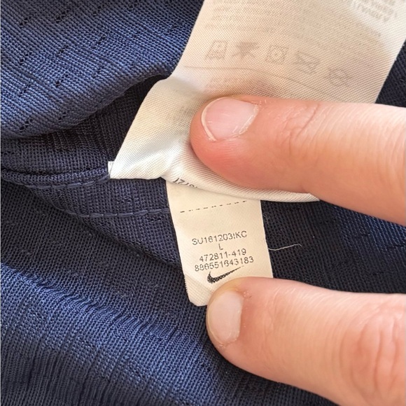 Seahawks Doug Baldwin #89 Nike jersey - Picture 6 of 6